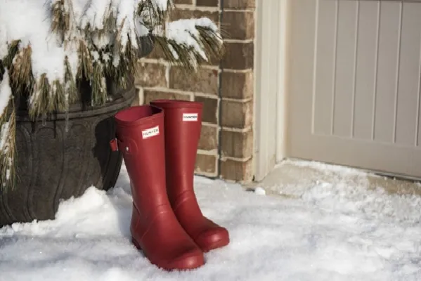 Getting the Right Hunter Boots Sizing Guide.