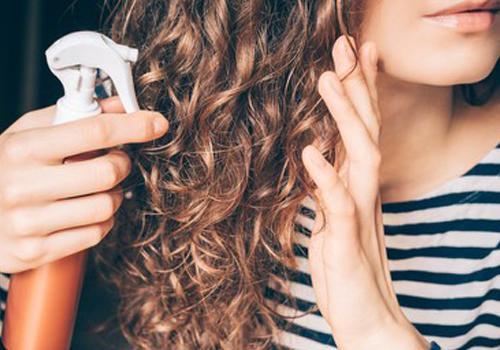 Harmful Toxic Ingredients in Hair Products