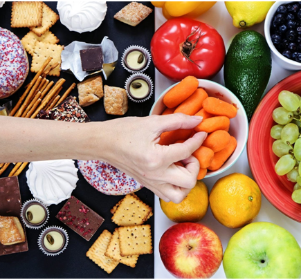 Best Healthiest Foods