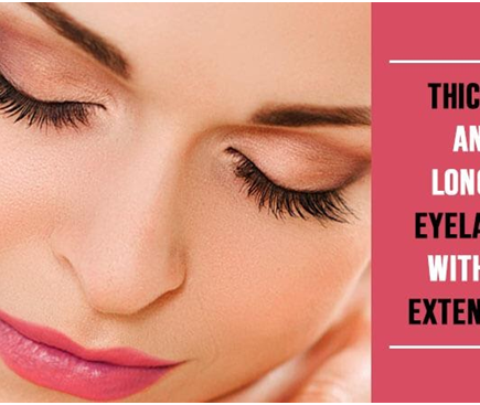 Effective Eyelash Serum