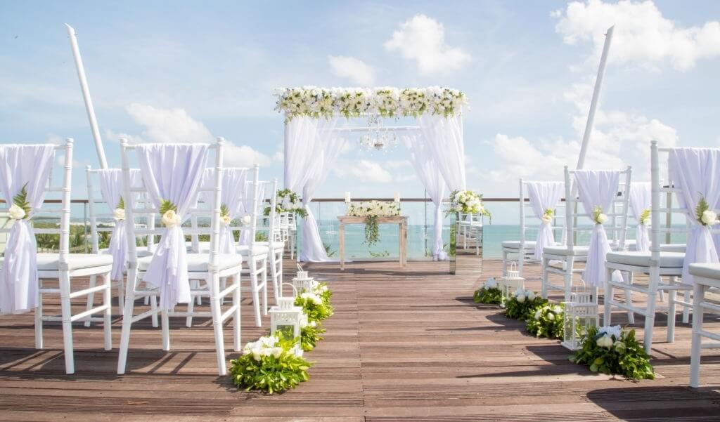 Gorgeous Wedding Venues