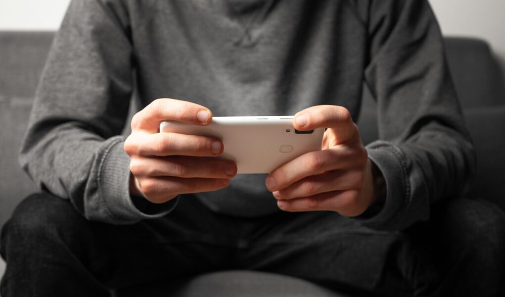 Benefits of online gaming