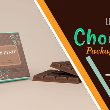 Chocolate Packaging