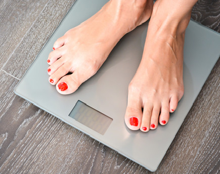 increase your body weight naturally