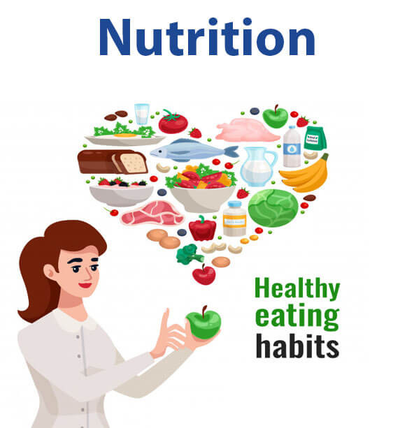 Nutrition