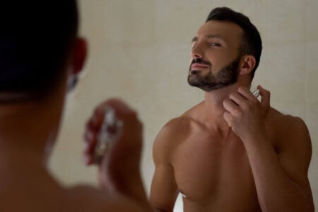 Body Spray vs Perfume