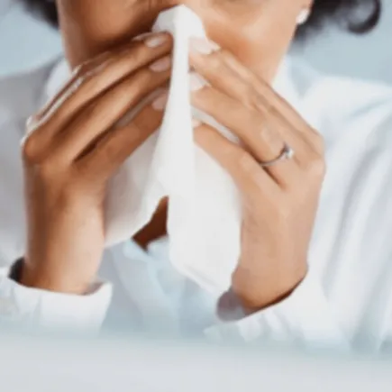 Types of Allergies