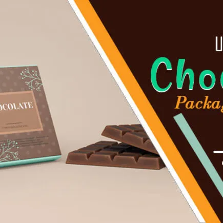 Chocolate Packaging