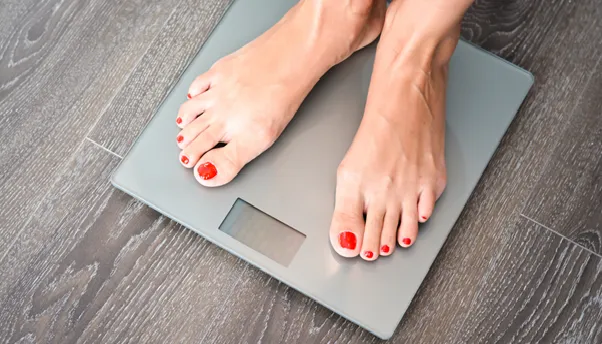 increase your body weight naturally