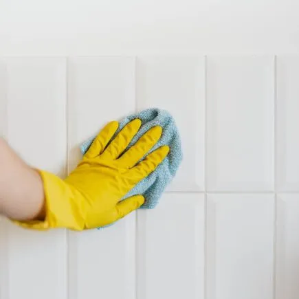 Tile Floor Cleaners