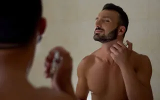 Body Spray vs Perfume