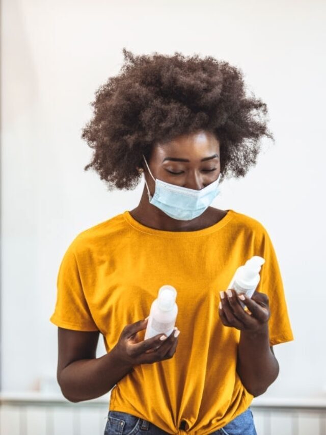 14 Major Toxic Ingredients to Avoid for Best Hair Care